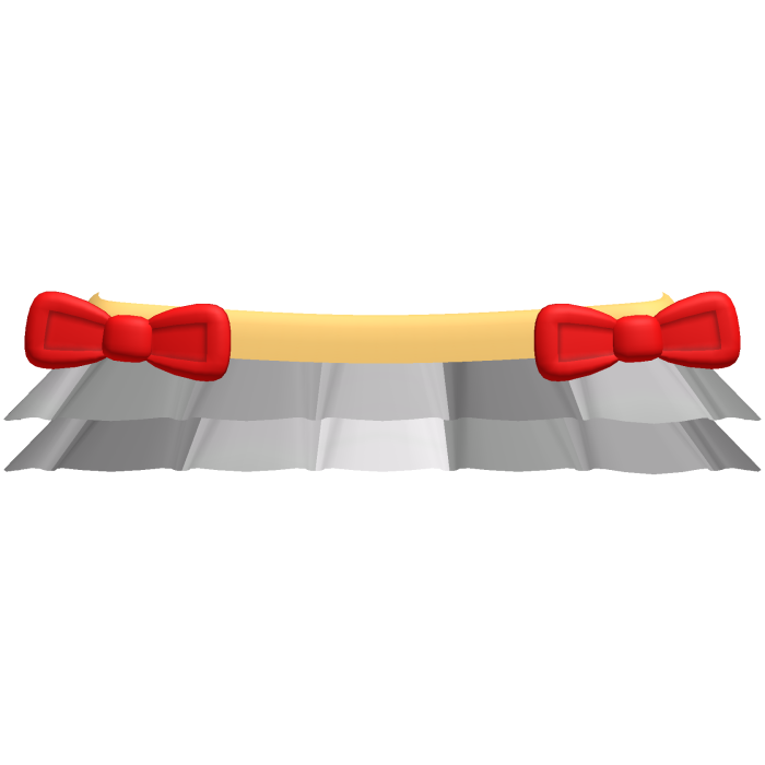nyan cat skirt