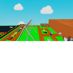 Fun Obby!