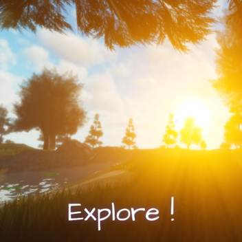 🌲🌳Explore A Forest 🌳🌲