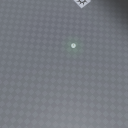 unfinnished Untitled shooter