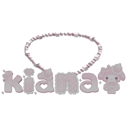 kiana