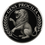 Gens Procilia