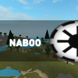 Naboo Battlefield