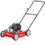 Lawnmower clan