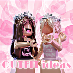 [🎀] OUTFIT IDEAS (matching & solo)