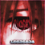 あ Chosen