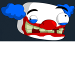 The Clowning Olympics