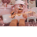 Night flower studios