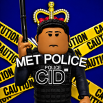 Criminal Investigation Department : SLR