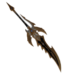 Sword of the Gilded Eclipse