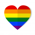 #Pride Friends!