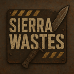 Sierra Wastes