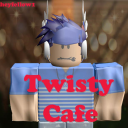 [NEW] 🔥 Twisty Cafe V1
