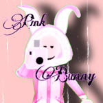 Pink Bunny’s Friends :)