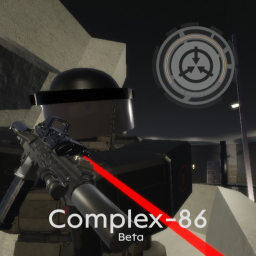 Complex-86 | Beta
