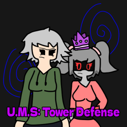 U.M.S: Tower Defense [Optimized]