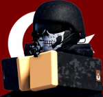 | TBP | Özel Kuvvetler Komutanlığı