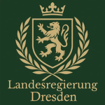 Landesregierung Dresden.