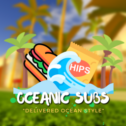 Oceanic Subs | Deli
