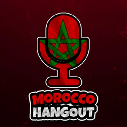 [MH] - Morocco Hangout Roblox group icon
