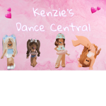 Kenzie’s Dance Central
