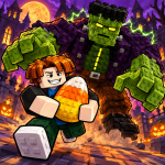 [🎃 HALLOWEEN] [🤖 MECHS] Fight Pets to Steal Eggs