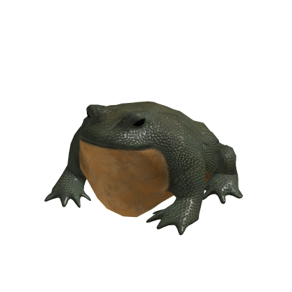 Green Frog Suit