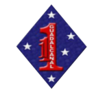1st Battalion, 1st Marines (USMC)