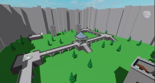 Zombies : Attack