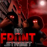 Front$treet #GloGang Group Thumbnail