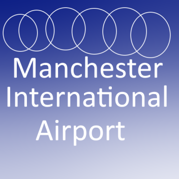 Manchester International Airport
