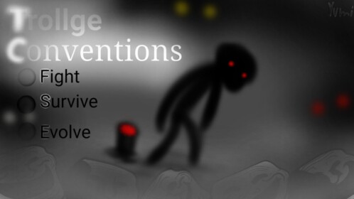 TROLLGE CONVENTIONS