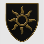 *The Dark Sun*