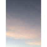cloudyer skies