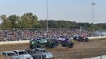 Renagade Monster Truck Tour