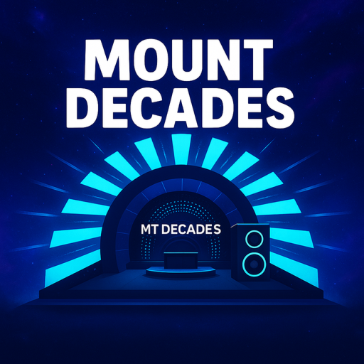 Mt. Decades [50 CP] official Roblox game thumbnail