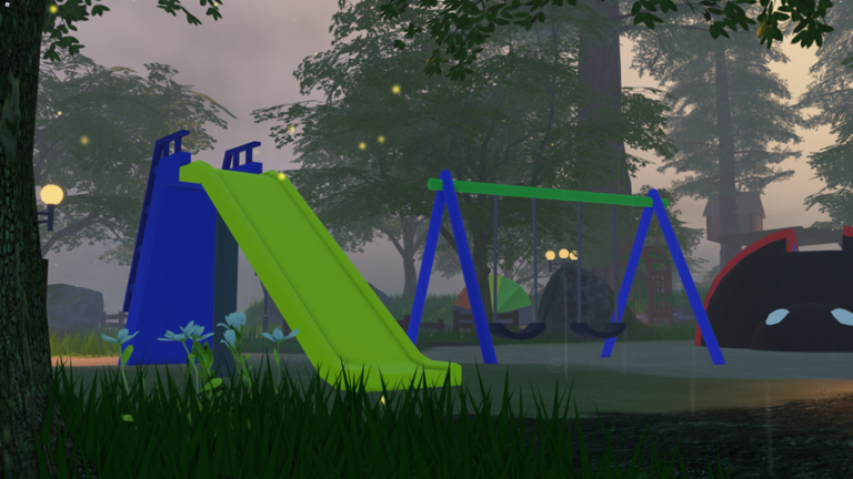 Rainy Vibes screenshot 4