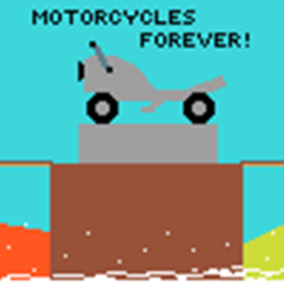 Motorcycles Forever!
