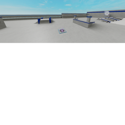 The Original Wolfy Skatepark