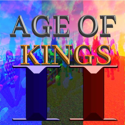 Age of Kings 2 AI War [LE DYNASTY]