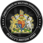 [GBA] Directorate of Military Intelligence