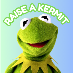Raise A Kermit (BETA)
