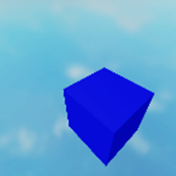 Blue Room