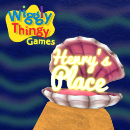 Henry's Place (Movie Version) | WigglyThingy Games