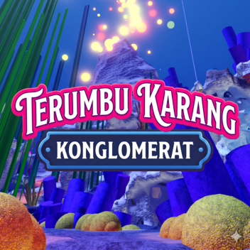 Musyawarah Terumbu Karang Alpha 