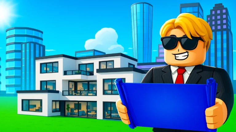 [🐶PETS] Dream House Tycoon