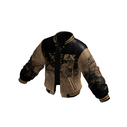 Jacket EX v1