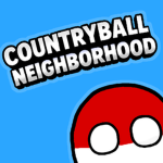 Countryball Neighborhood Community
