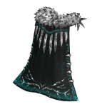 Korblox Forsaken Sigil Cloak
