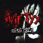 Swifty #wonkru
